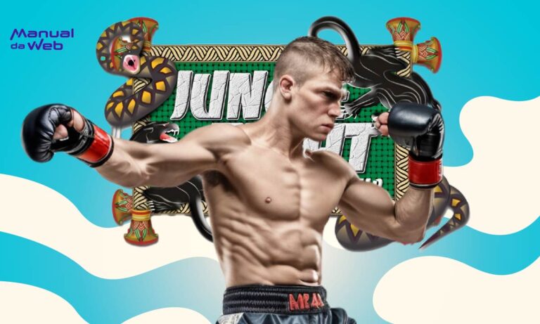 Jungle Fight