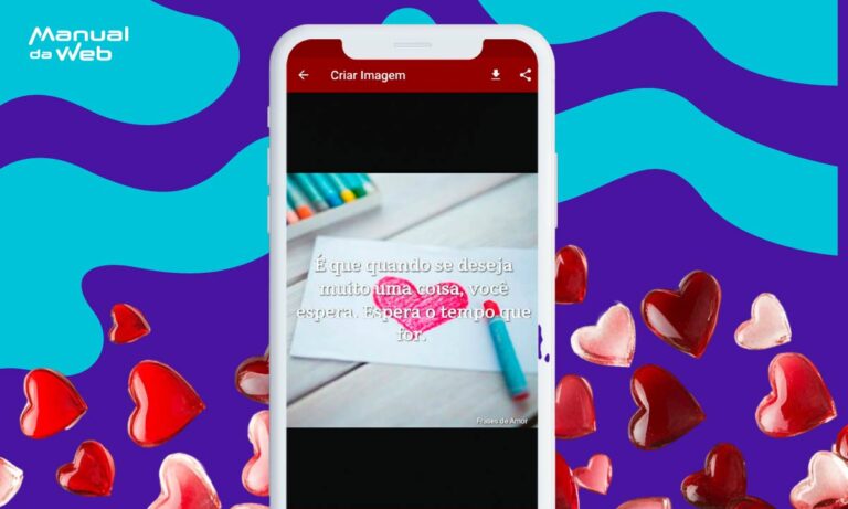 Frases curtas de amor