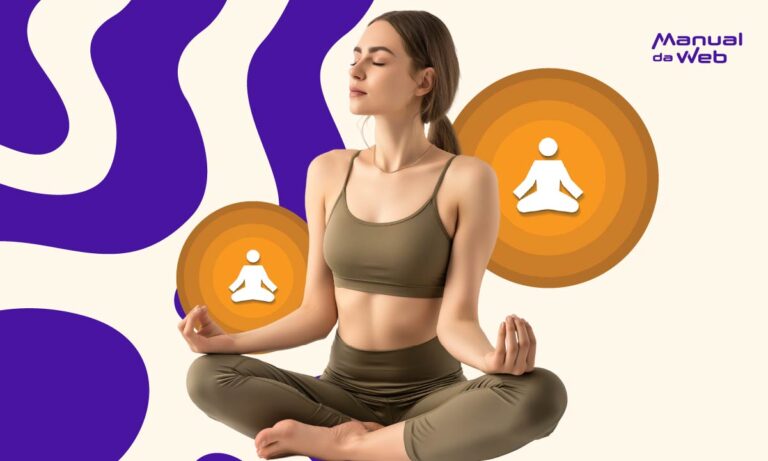 Atenção plena na meditação