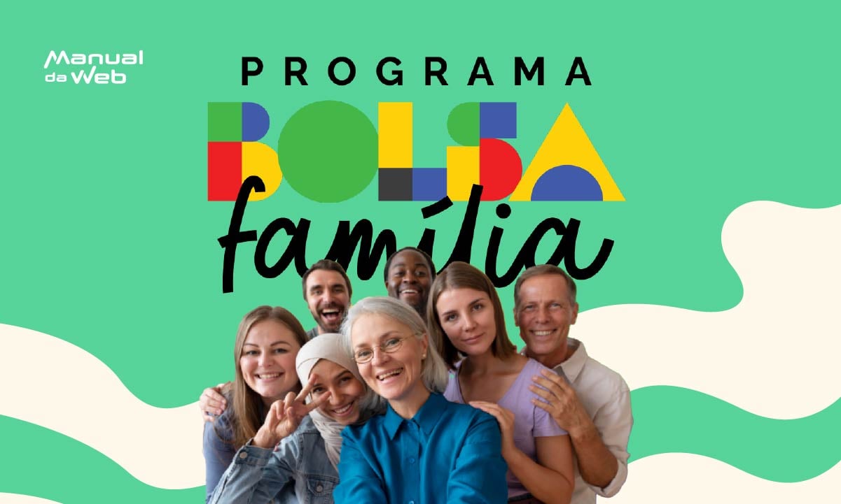 Novas regras do Bolsa Família 2025