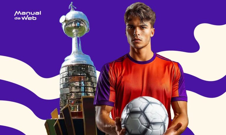 Pré-Libertadores 2025