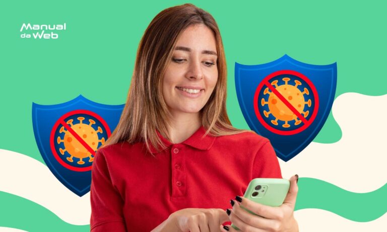 Aplicativos para proteger seu dispositivo