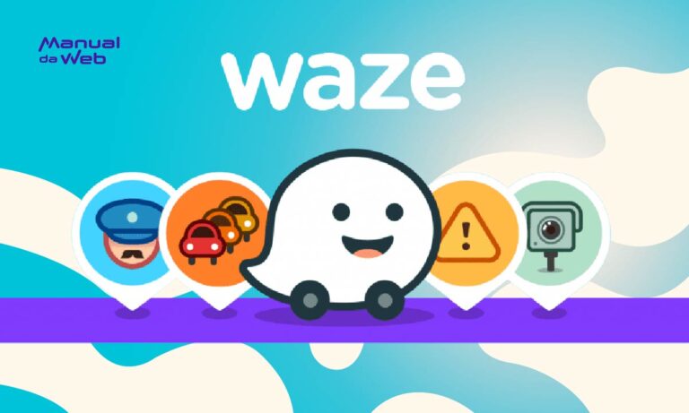 Recursos não explorados do Waze