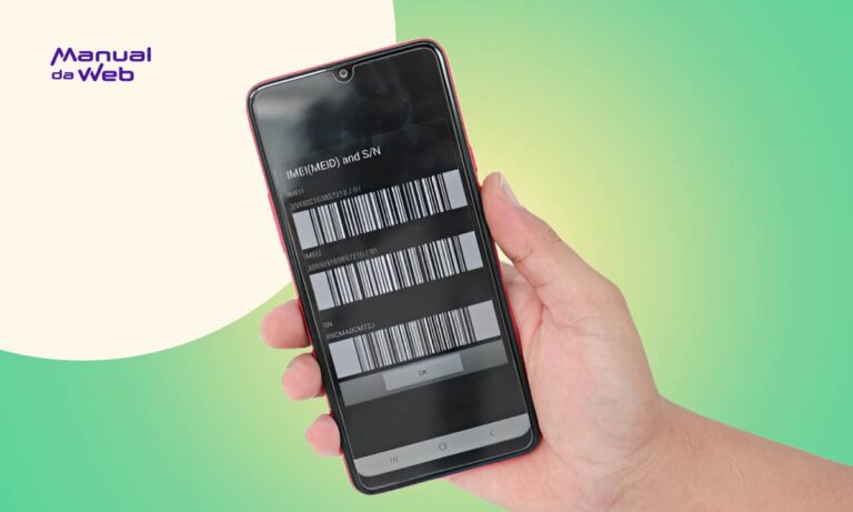 Bloquear celular pelo IMEI