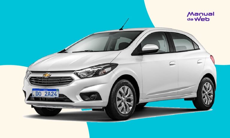 Como saber se a placa do carro foi clonada