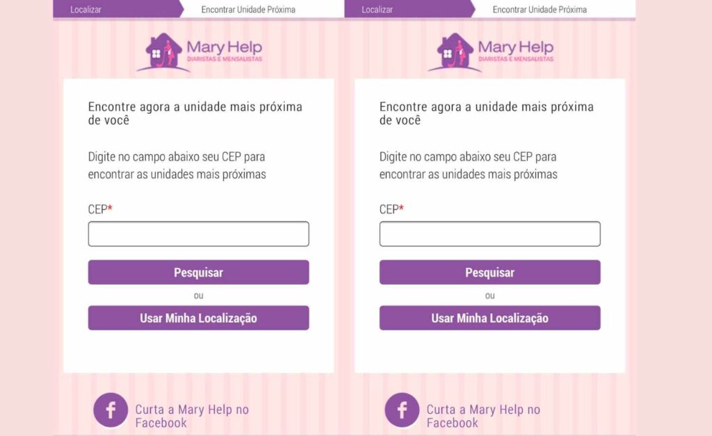 Franquia Mary Help: saiba como se tornar um franqueado 4 Franquia Mary Help