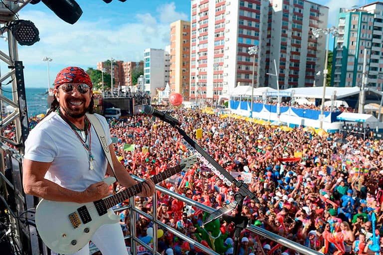 Carnaval 2025