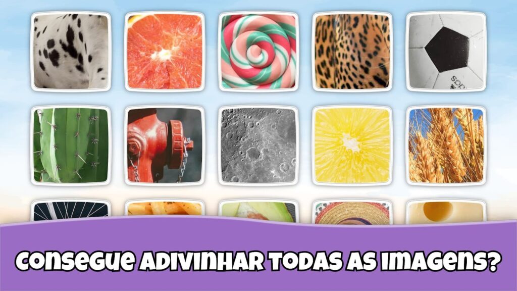 Jogo de adivinhação