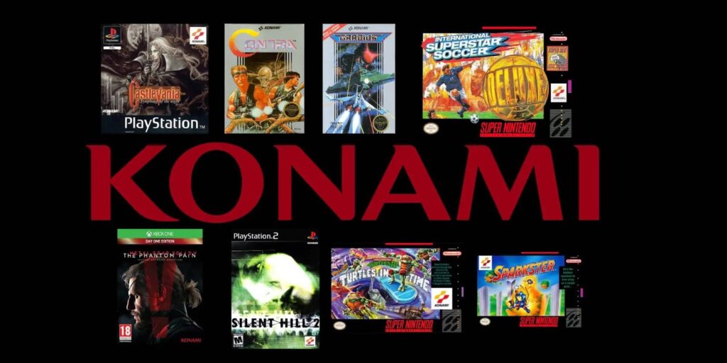 Código Konami