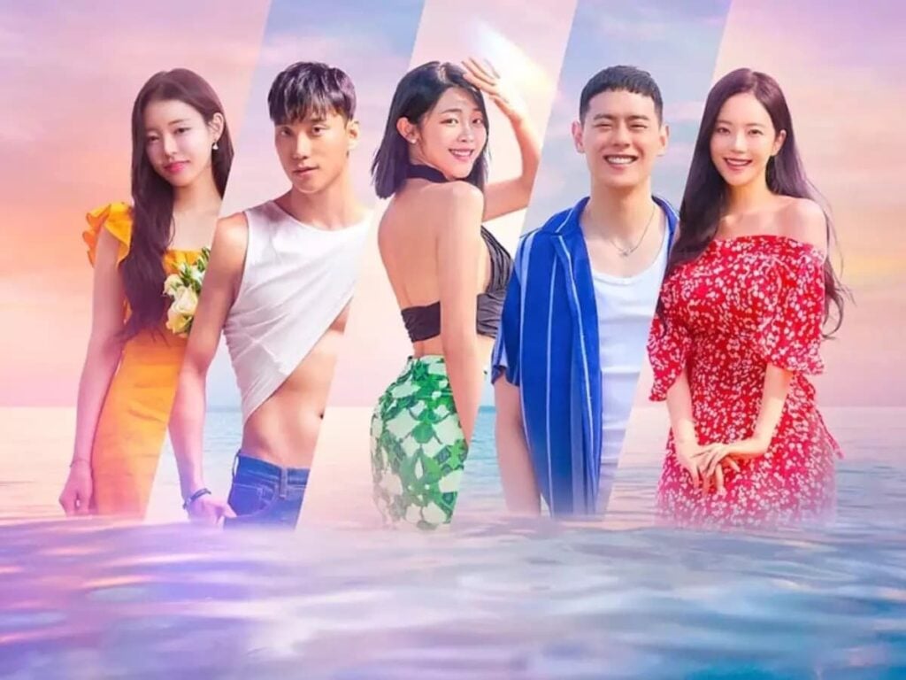 5 indicações de reality show coreano para assistir 2 Reality show coreano