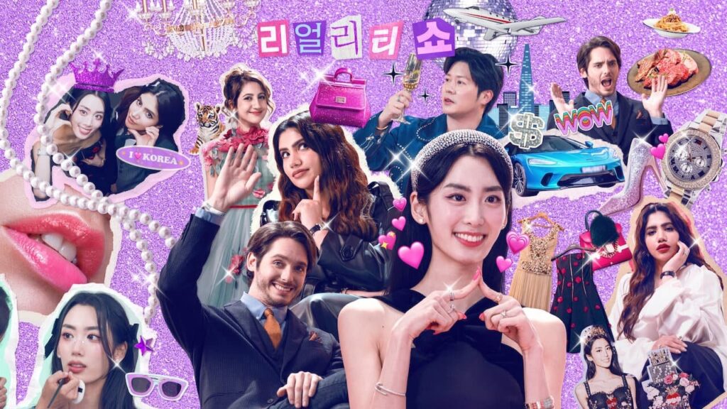 5 indicações de reality show coreano para assistir 6 Reality show coreano