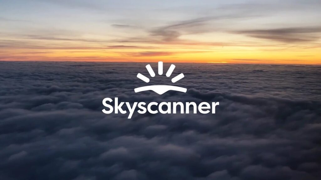 Passagens aéreas baratas na Skyscanner