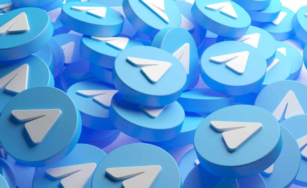 Aprenda como excluir conta do Telegram para sempre 3 Como excluir conta do Telegram