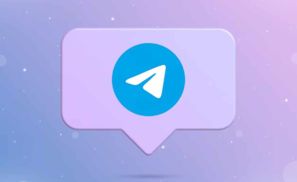 Aprenda como excluir conta do Telegram para sempre 4 Como excluir conta do Telegram