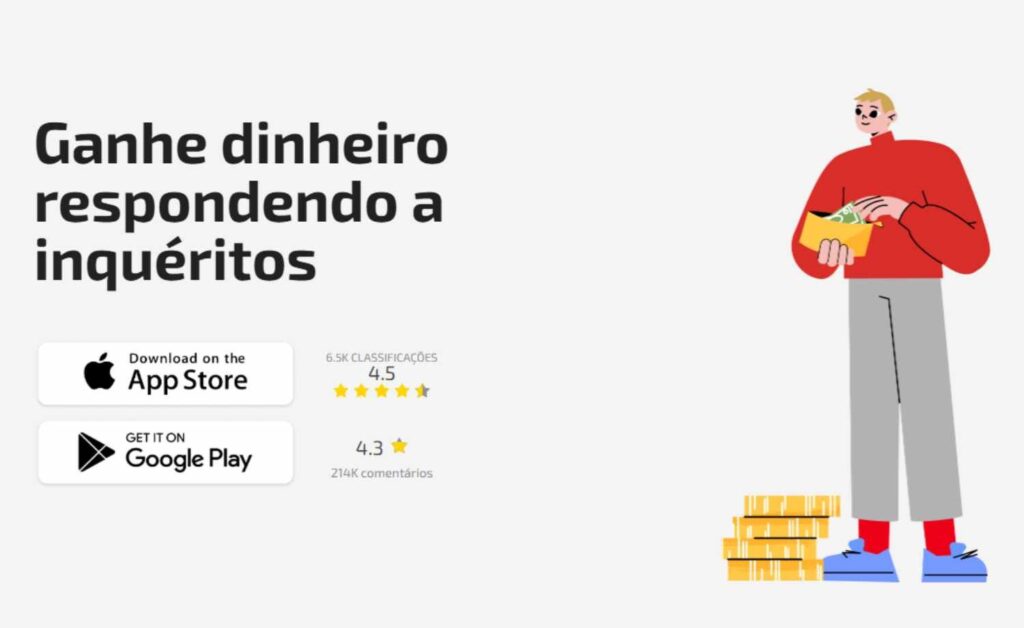 AttaPoll é confiável