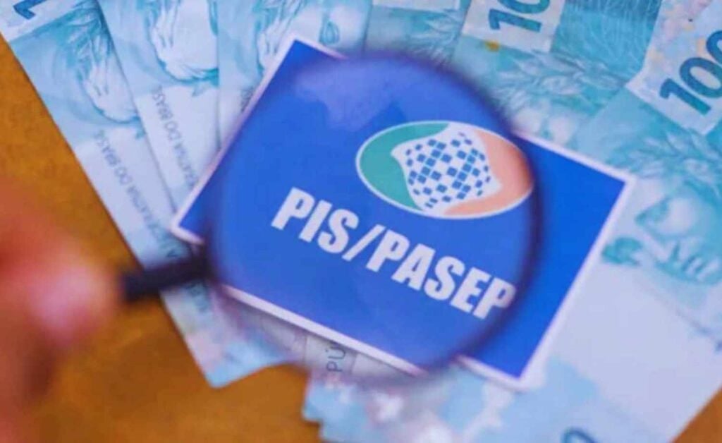 Saque especial do PIS/PASEP