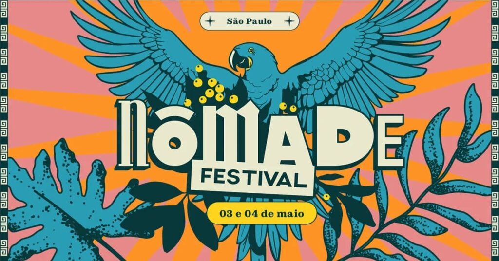 Festivais de música