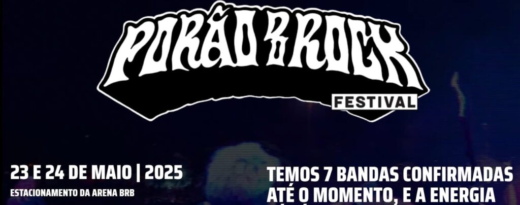 Festivais de música