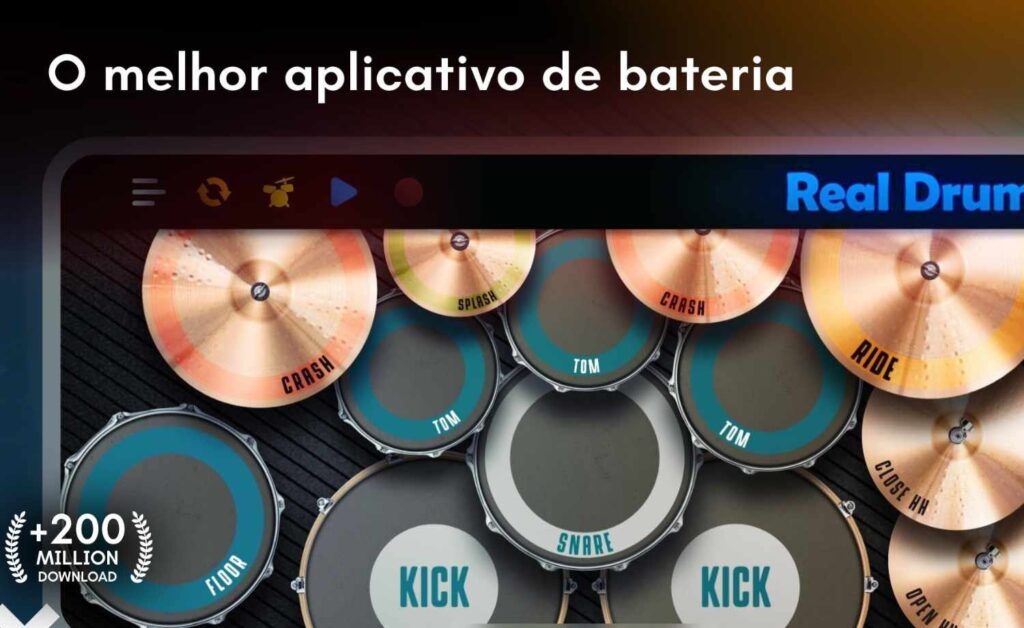 Bateria online