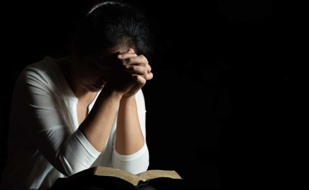 Glorify: aplicativo gratuito com meditação cristã para praticar pelo celular 2 Meditação cristã