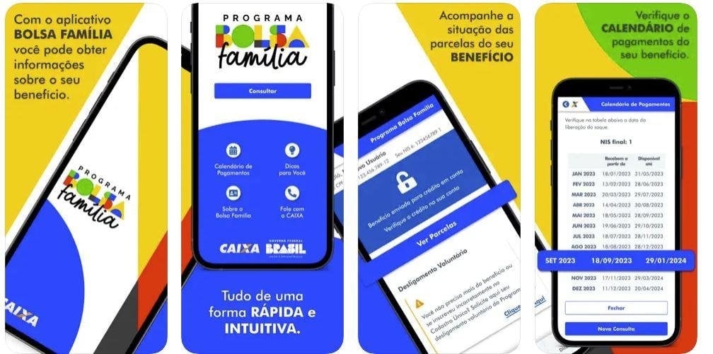 Novas regras do Bolsa Família 2025