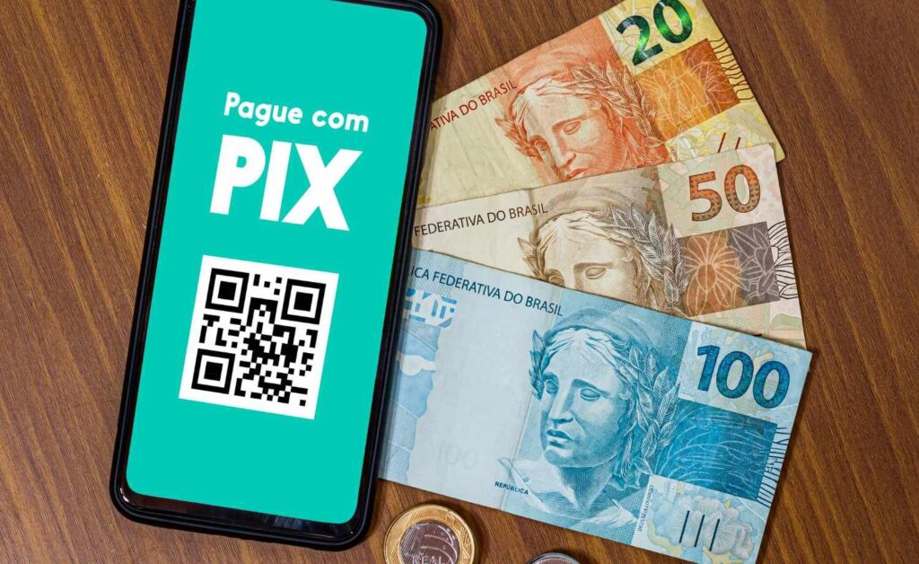 App para ganhar dinheiro