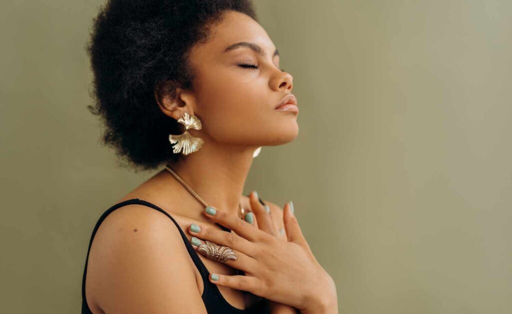 Meditativo: cronômetro que ajuda a alcançar a atenção plena na meditação 5 Atenção plena na meditação