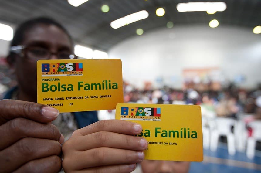 Calendário do Bolsa Família 2025