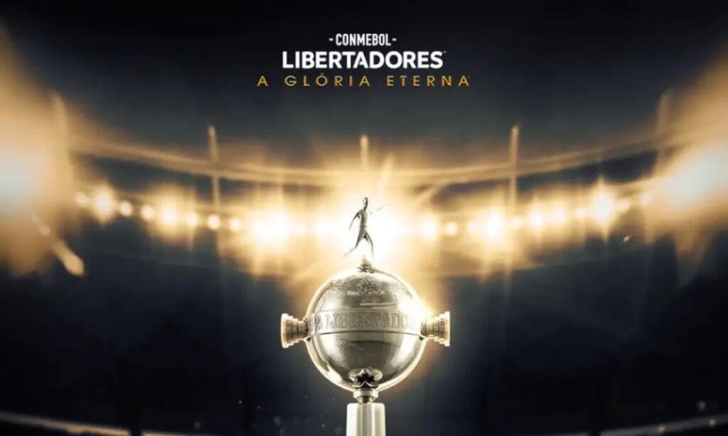 Pré-Libertadores 2025