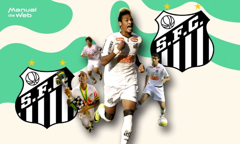 Curiosidades sobre o Santos