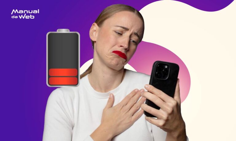 Aplicativos que acabam com a bateria