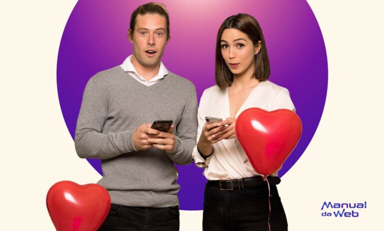 Apps de namoro