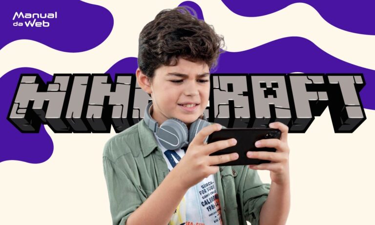 Coisas curiosas para fazer no Minecraft