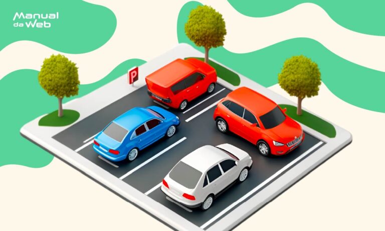 Baliza da autoescola