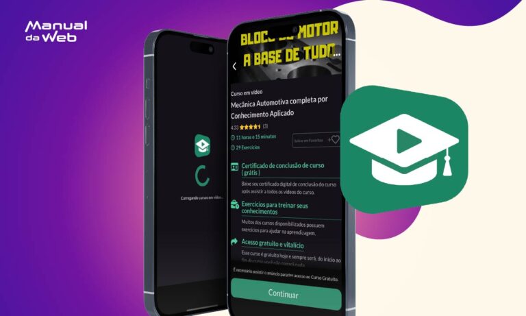 Curso de Mecânica Automotiva