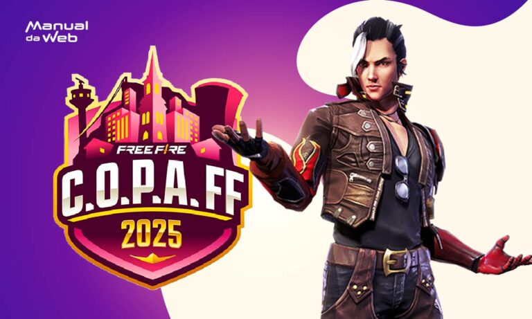 Torneios de Free Fire