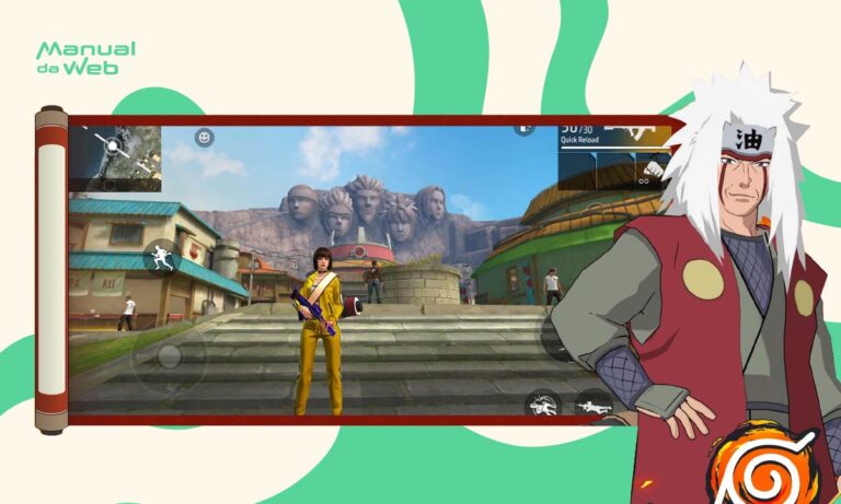 Calendário do Free Fire Esports