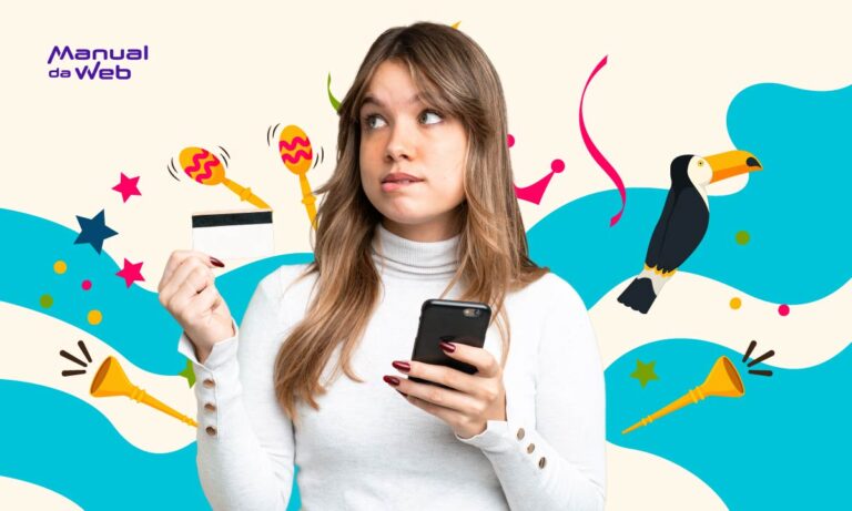 Desativar o pagamento por aproximação