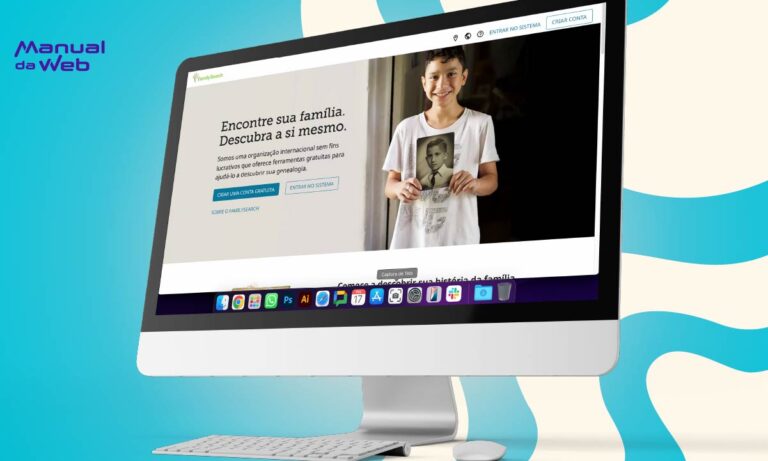 Como encontrar pessoas pelo nome​