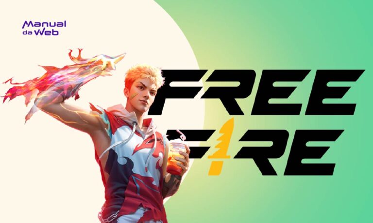 Como jogar Free Fire