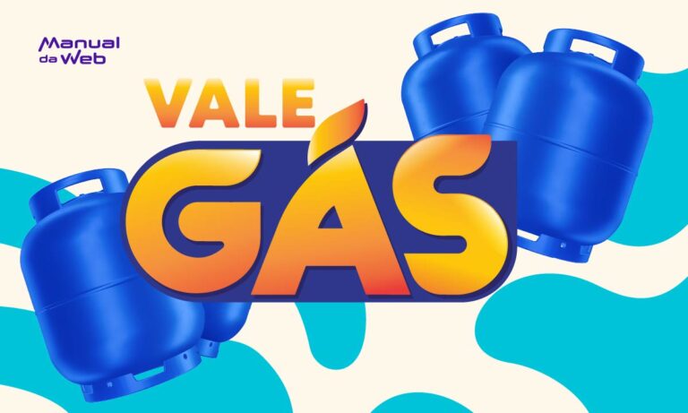 Como se inscrever no Vale Gas do Governo Federal em 2025 50 1