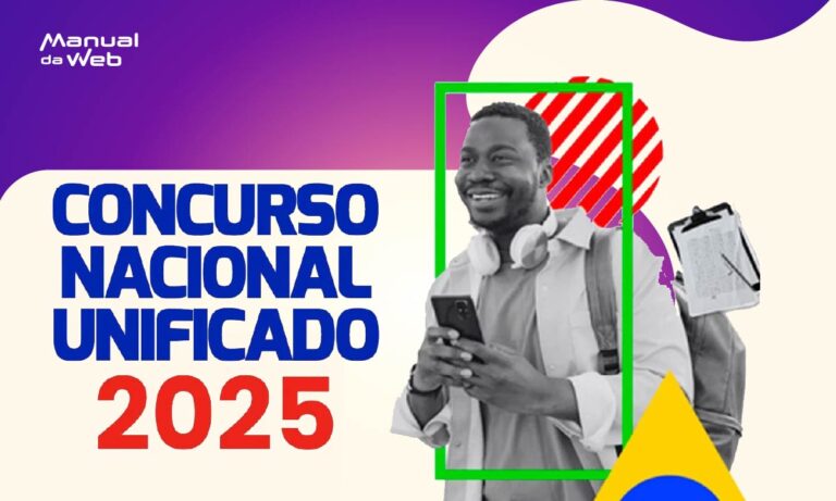 Concurso Nacional Unificado 2025