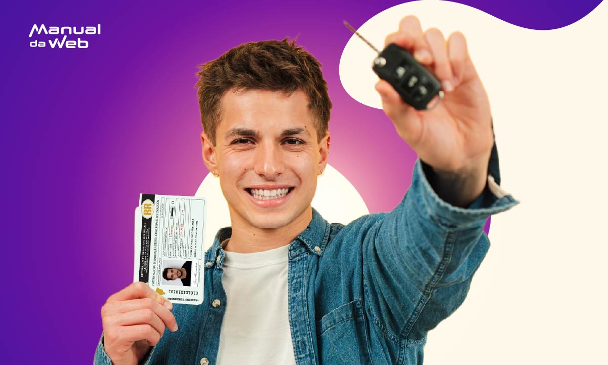 CNH gratuita em 2025