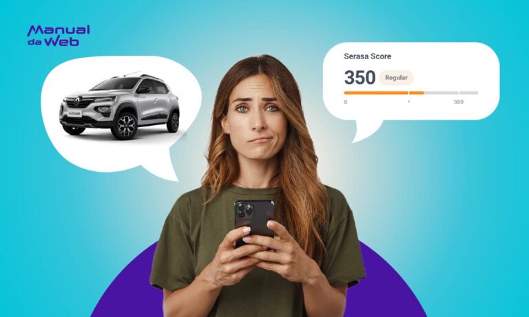 Financiamento de veículos para negativados