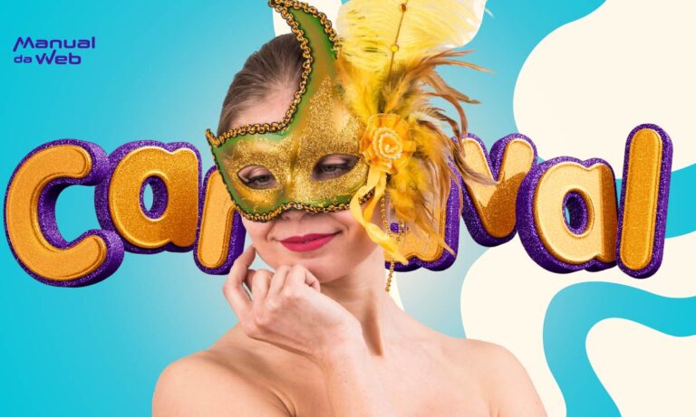 História do Carnaval