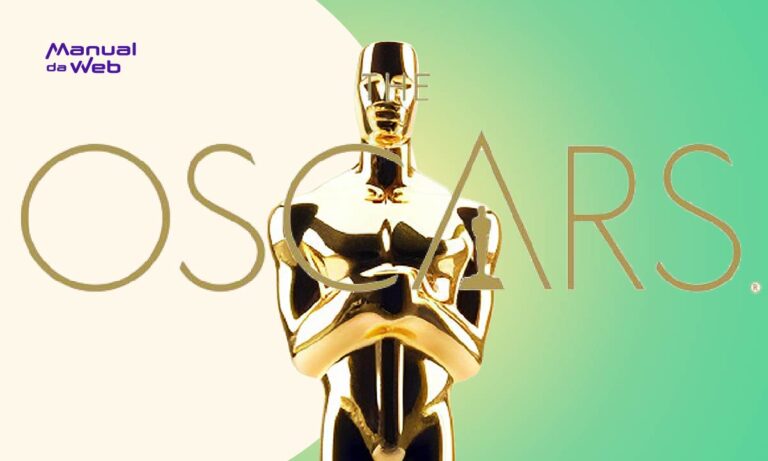 Indicados ao Oscar 2025