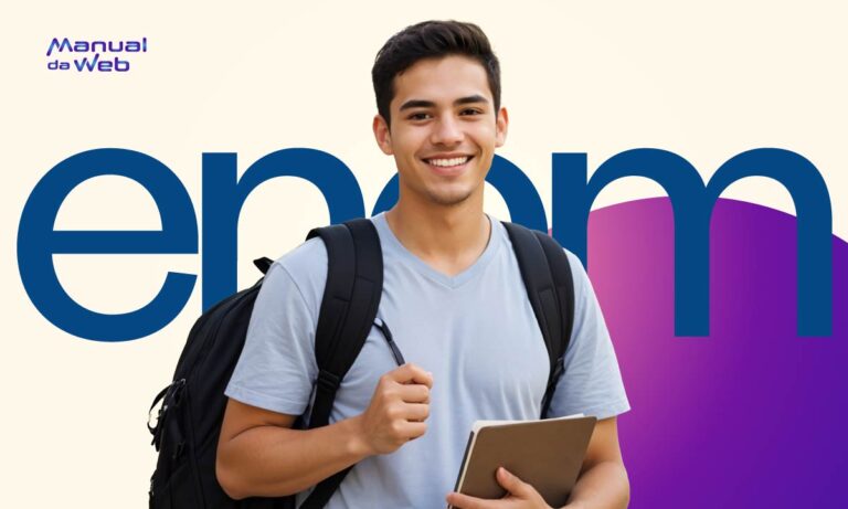 Inscrição do Enem 2025