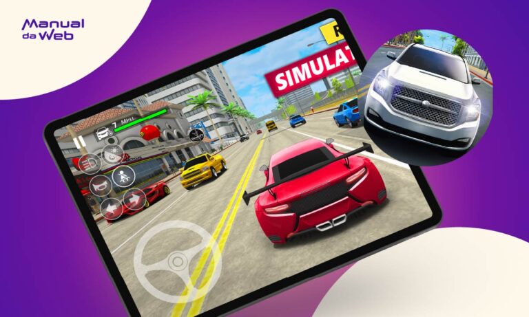 Prova prática do Detran