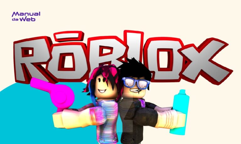 Jogo do Roblox