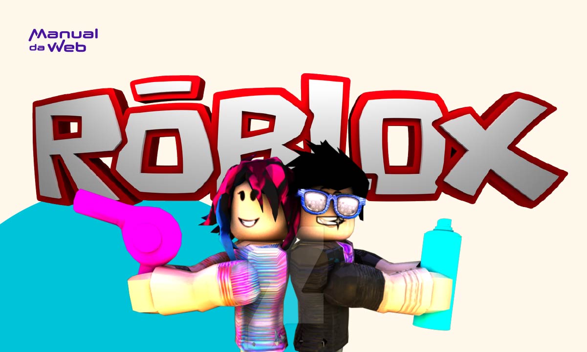 Jogo do Roblox: o que todo jogador precisa saber para começar